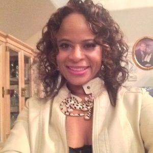 Meet your Posher, Bekki